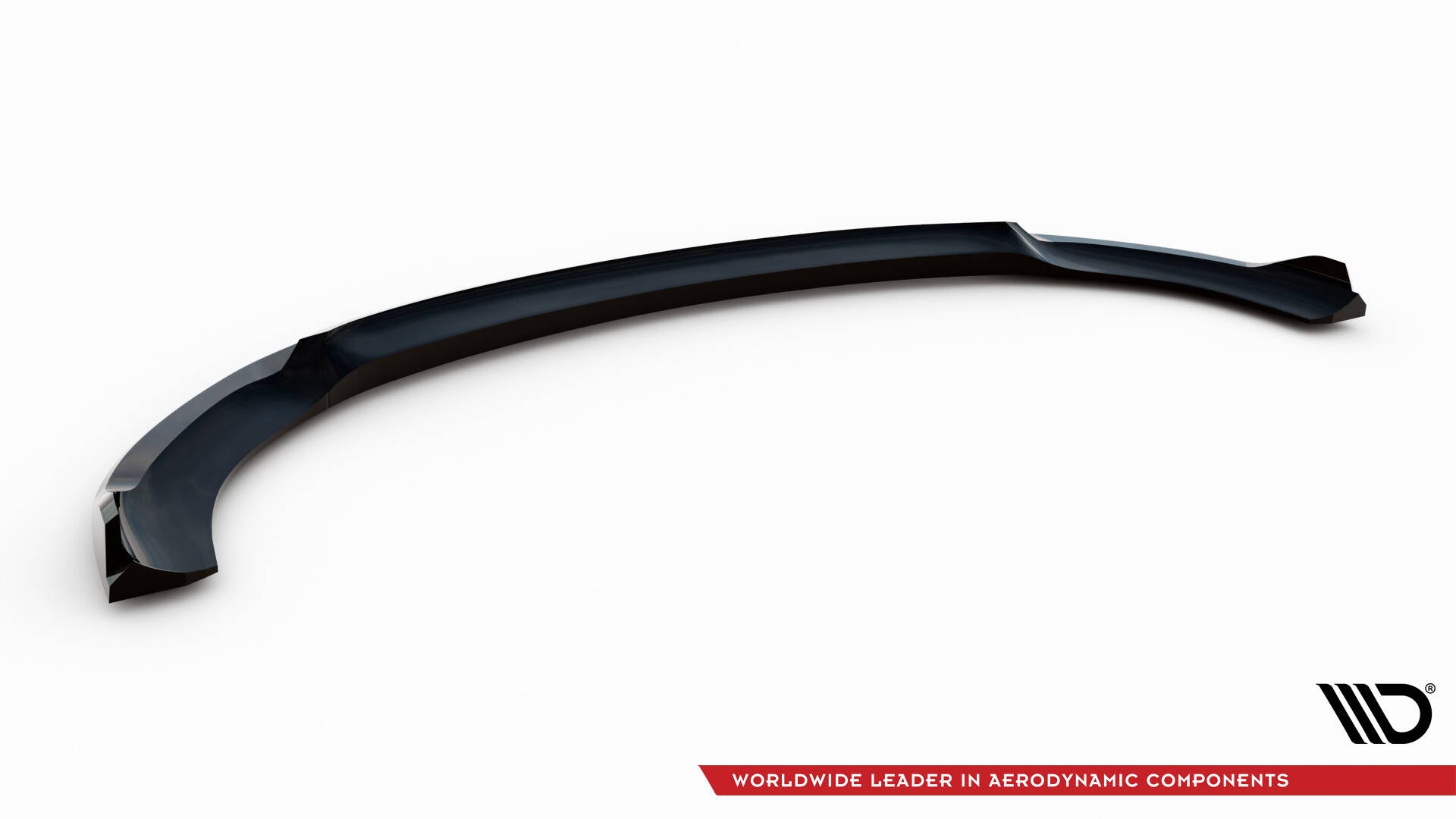 Frontspoiler Lippe V.1 Mercedes-Benz E AMG-Line W214