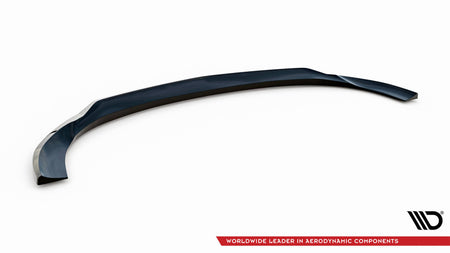 Frontspoiler Lippe V.1 Mercedes-Benz E-Class W213 Coupe Facelift / Cabriolet Facelift AMG-Line / 53 AMG
