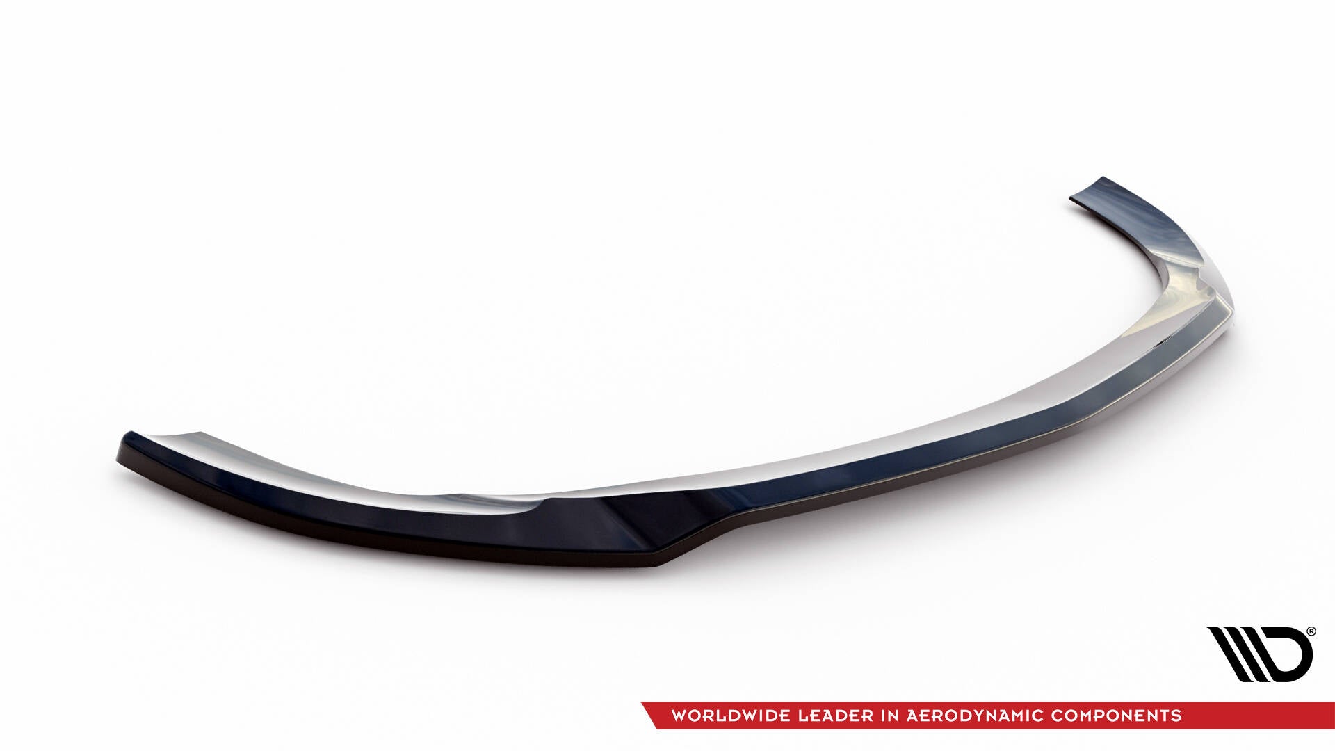 Frontspoiler Lippe V.1 Mercedes-Benz E-Class W213 Coupe Facelift / Cabriolet Facelift AMG-Line / 53 AMG