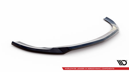 Frontspoiler Lippe V.1 Mercedes-Benz E-Class W213 Coupe Facelift / Cabriolet Facelift AMG-Line / 53 AMG