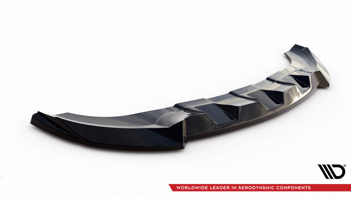 Frontspoiler Lippe V.1 Mercedes-Benz GLE Coupe 43 AMG C292