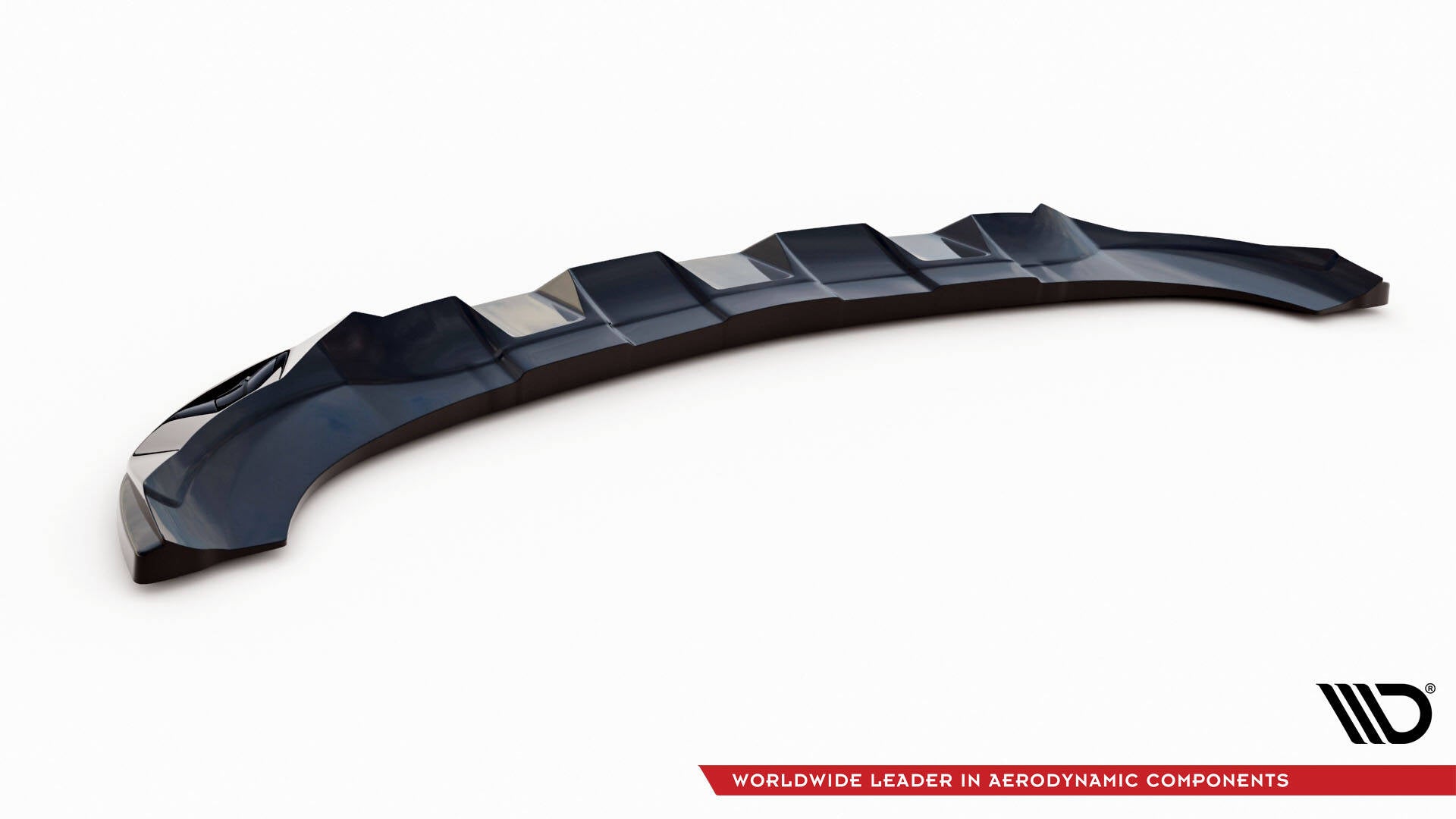 Frontspoiler Lippe V.1 Mercedes-Benz GLE Coupe 43 AMG C292