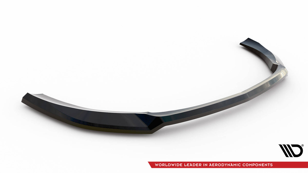 Frontspoiler Lippe V.1 Mercedes-Benz S AMG-Line W222 Facelift