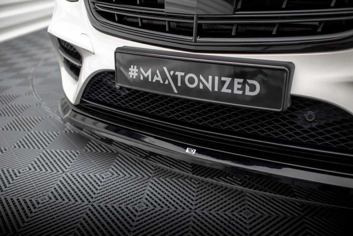 Frontspoiler Lippe V.1 Mercedes-Benz S AMG-Line W222 Facelift