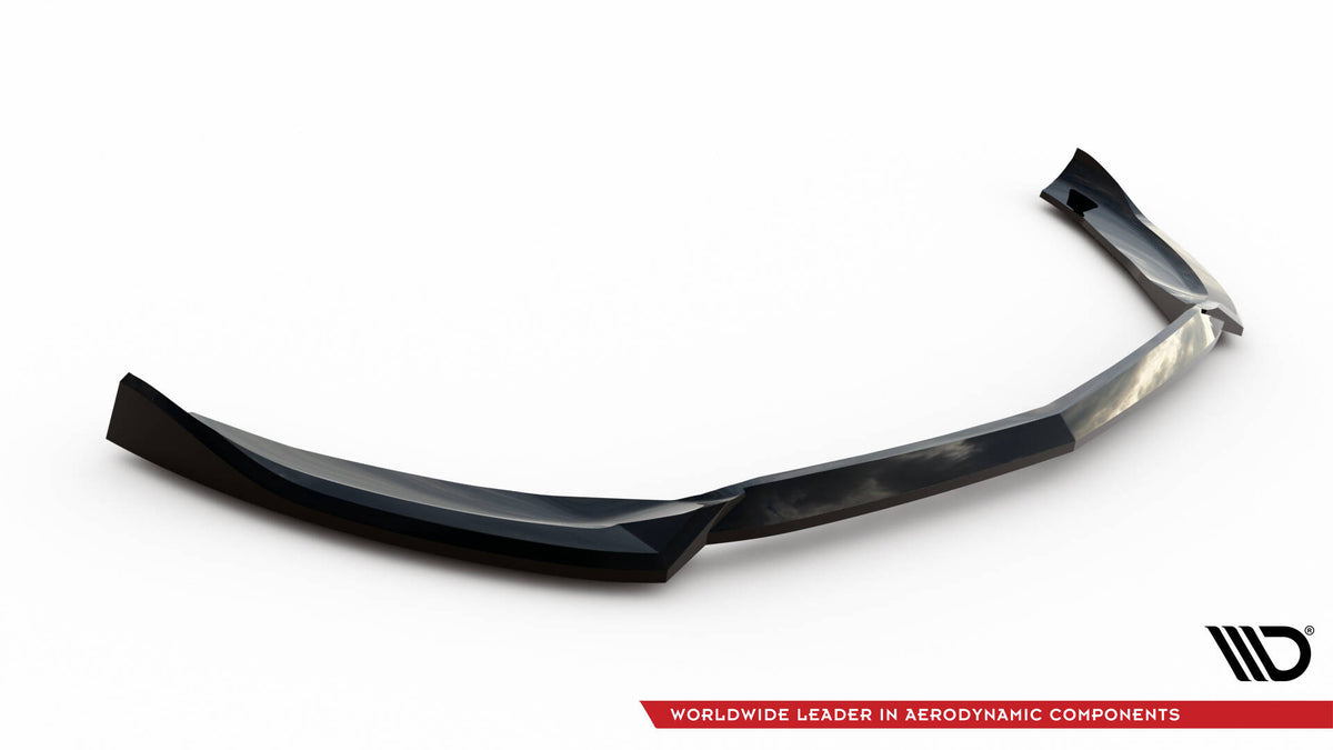Frontspoiler Lippe V.1 Mercedes-Benz S Coupe AMG-Line C217 Facelift