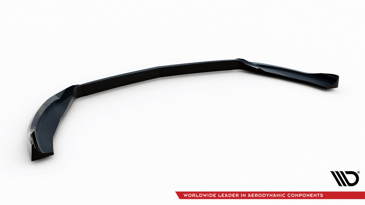 Frontspoiler Lippe V.1 Mercedes-Benz S Coupe AMG-Line C217 Facelift