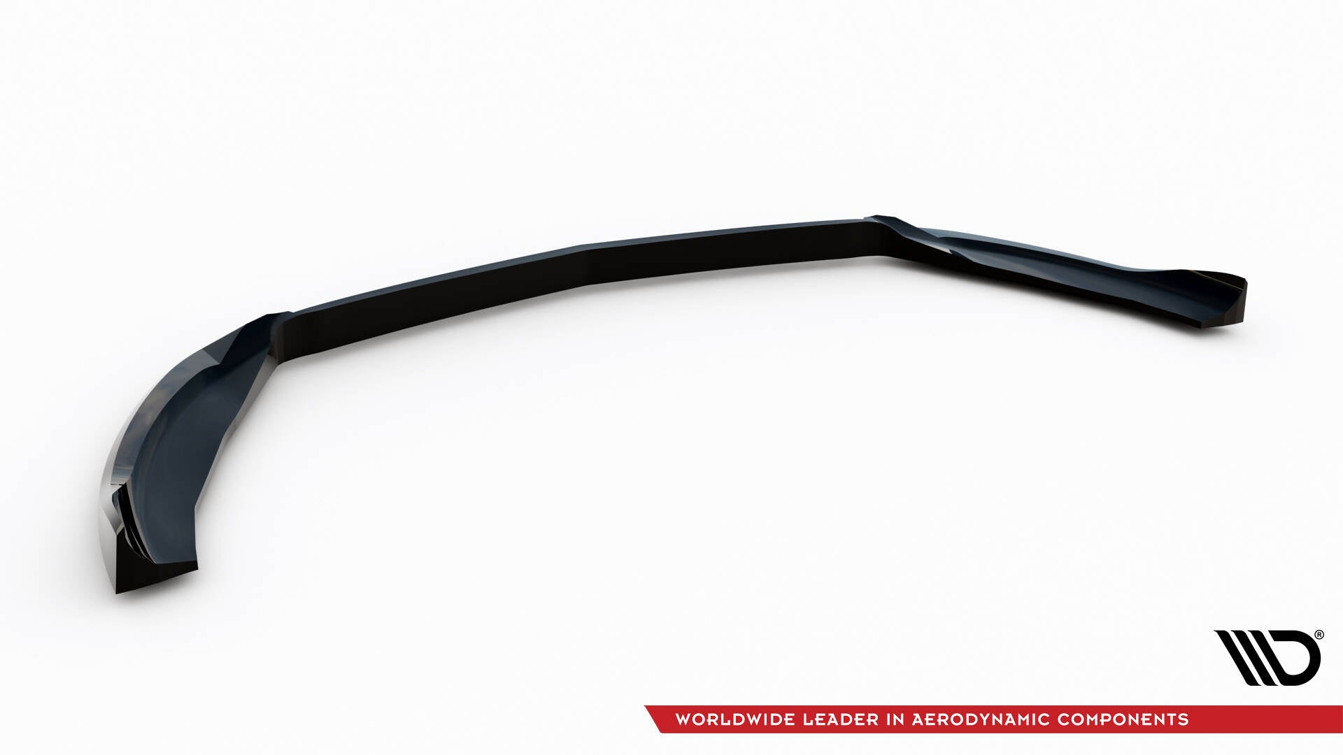 Frontspoiler Lippe V.1 Mercedes-Benz S Coupe AMG-Line C217 Facelift