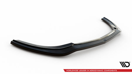 Frontspoiler Lippe V.1 Mercedes-Benz S W222