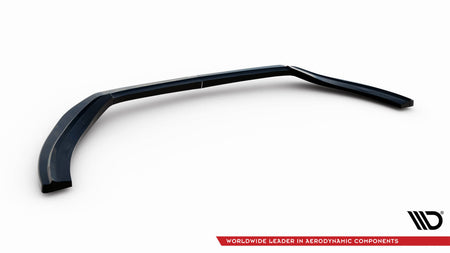Frontspoiler Lippe V.1 Mercedes-Benz S W222