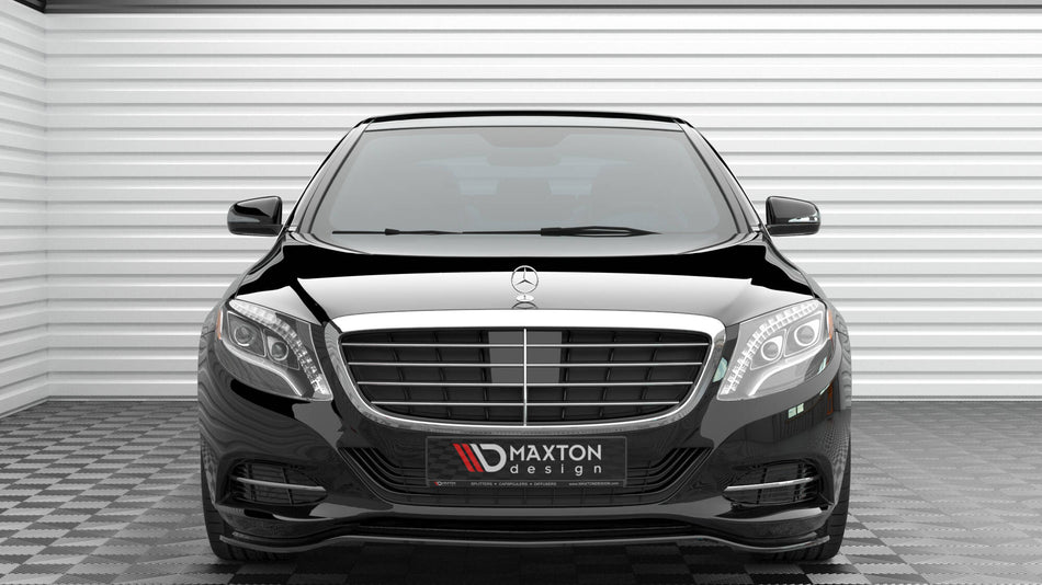 Frontspoiler Lippe V.1 Mercedes-Benz S W222