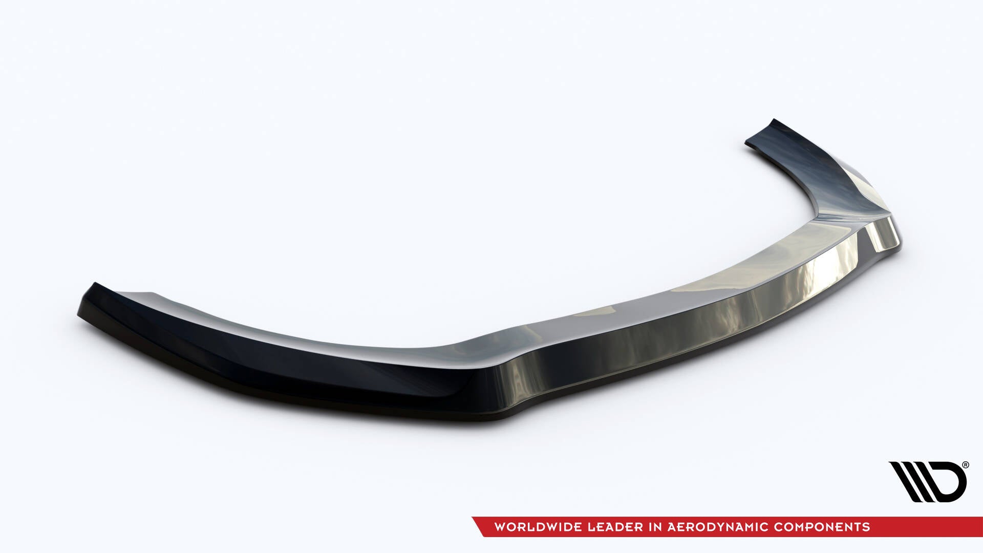 Frontspoiler Lippe V.1 Mercedes-Benz V-Class W447 Facelift