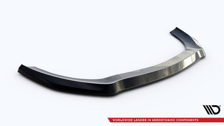 Frontspoiler Lippe V.1 Mercedes-Benz V-Class W447 Facelift