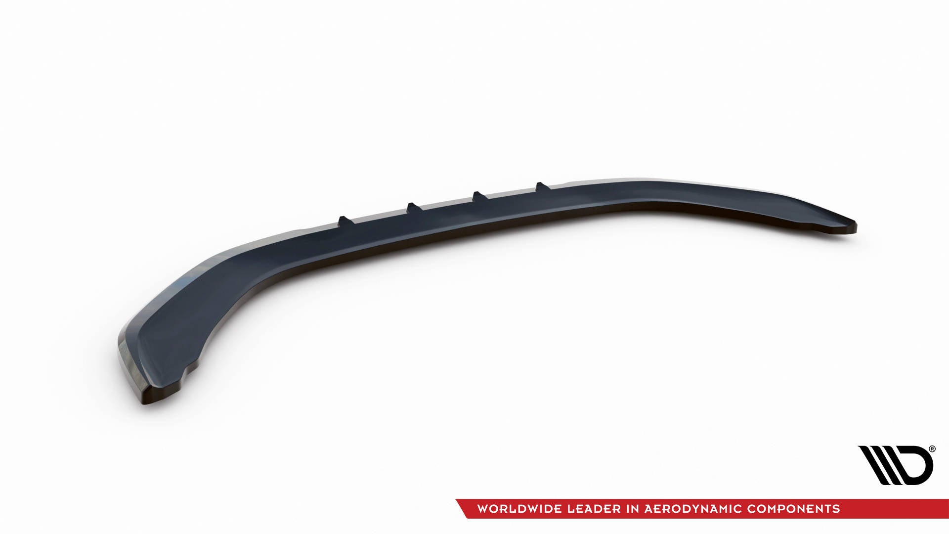 Frontspoiler Lippe V.1 Mini Cooper S John Cooper Works F56 Facelift