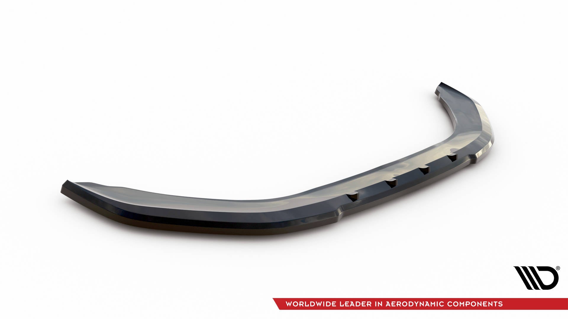 Frontspoiler Lippe V.1 Mini Cooper S John Cooper Works F56 Facelift