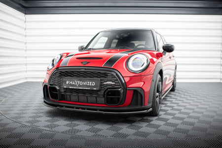 Frontspoiler Lippe V.1 Mini Cooper S John Cooper Works F56 Facelift