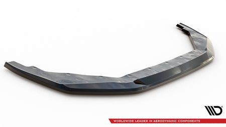 Frontspoiler Lippe V.1 Nissan GTR R35 Facelift