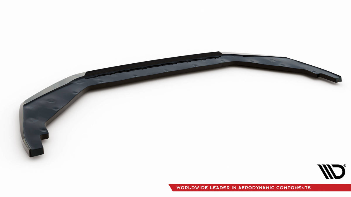 Frontspoiler Lippe V.1 Nissan GTR R35 Facelift
