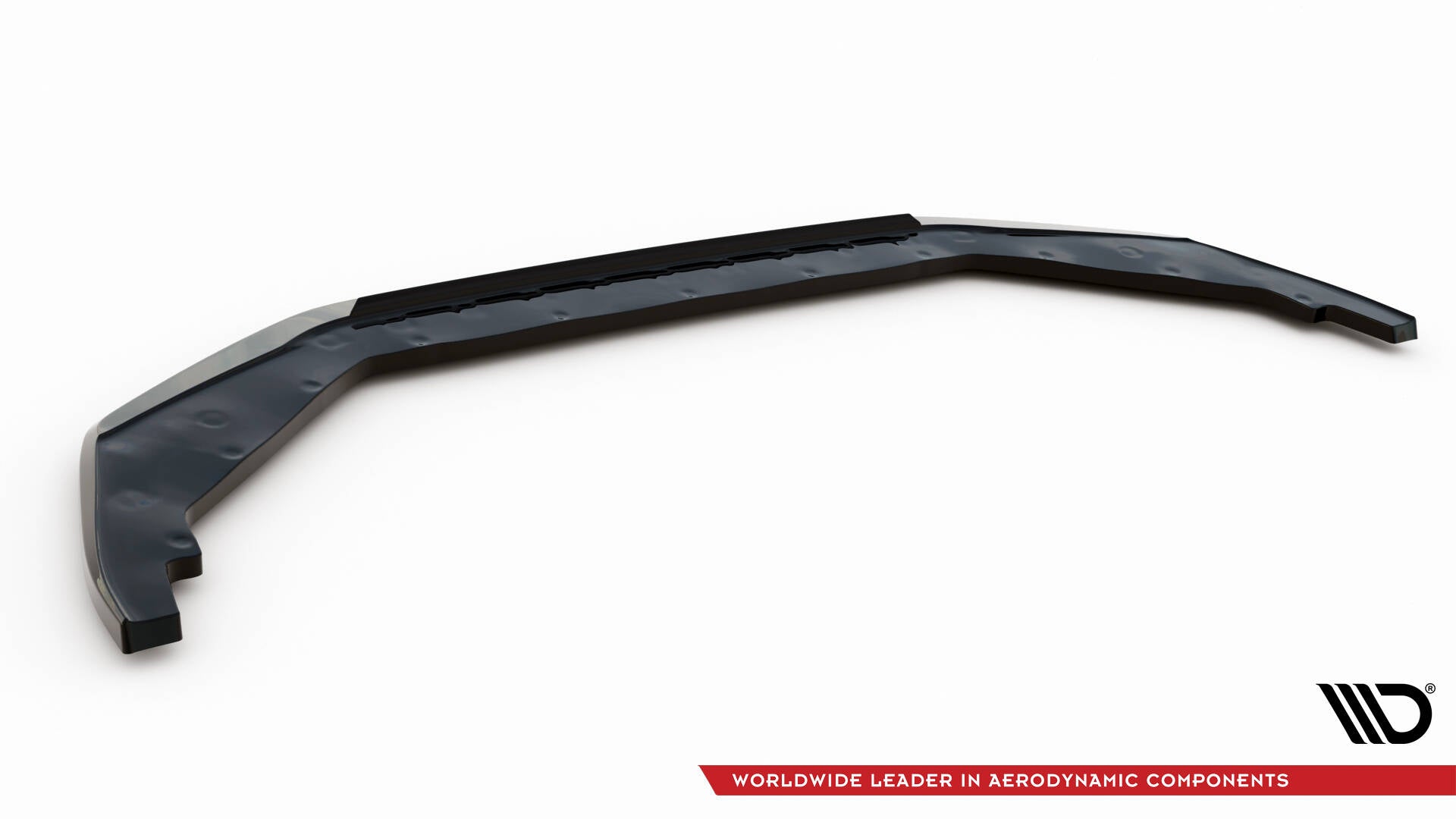 Frontspoiler Lippe V.1 Nissan GTR R35 Facelift