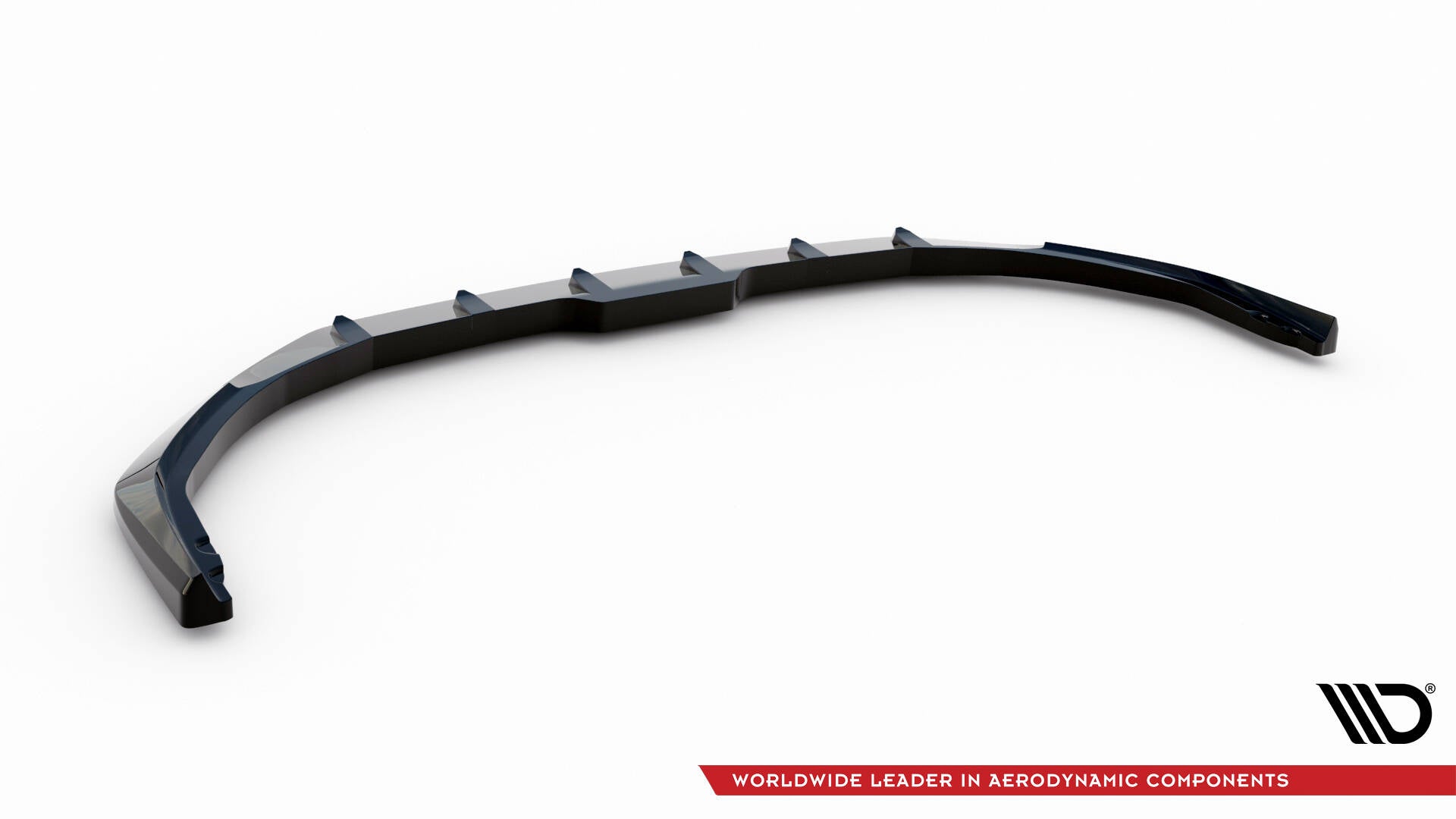 Frontspoiler Lippe V.1 Peugeot 308 Mk3