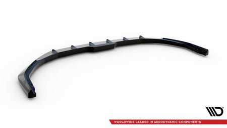 Frontspoiler Lippe V.1 Peugeot 308 Mk3