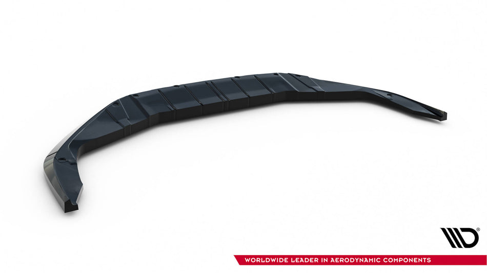 Frontspoiler Lippe V.1 Porsche 718 Cayman GTS 982c