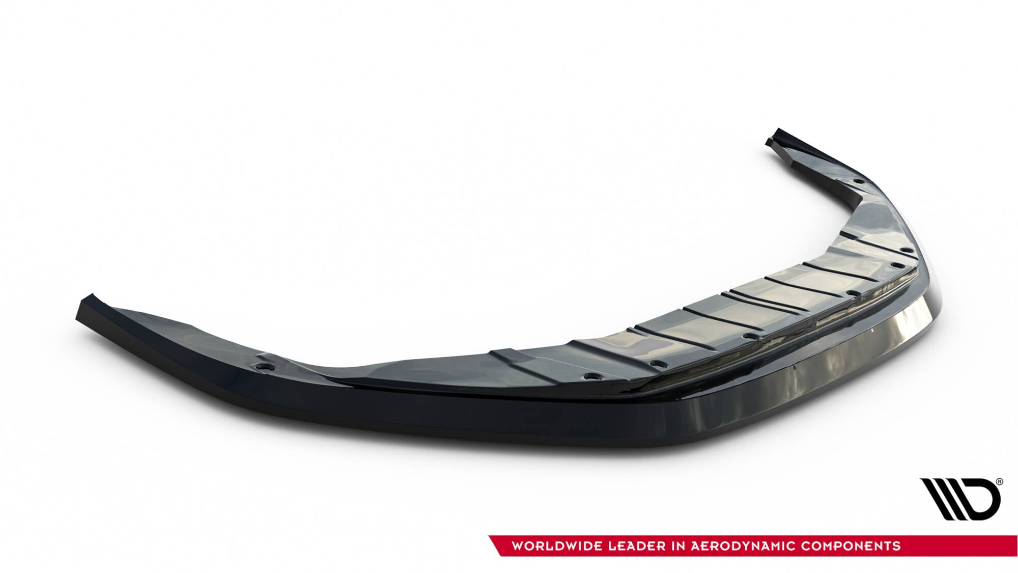 Frontspoiler Lippe V.1 Porsche 718 Cayman GTS 982c