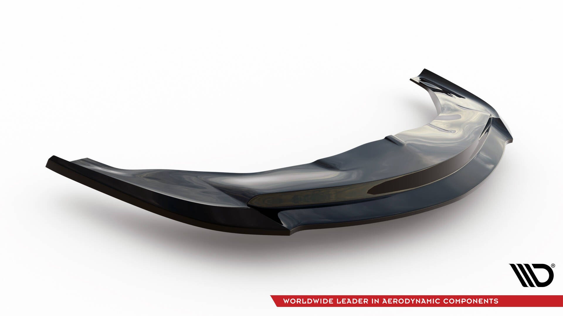 Frontspoiler Lippe V.1 Porsche 911 Carrera 997 Facelift