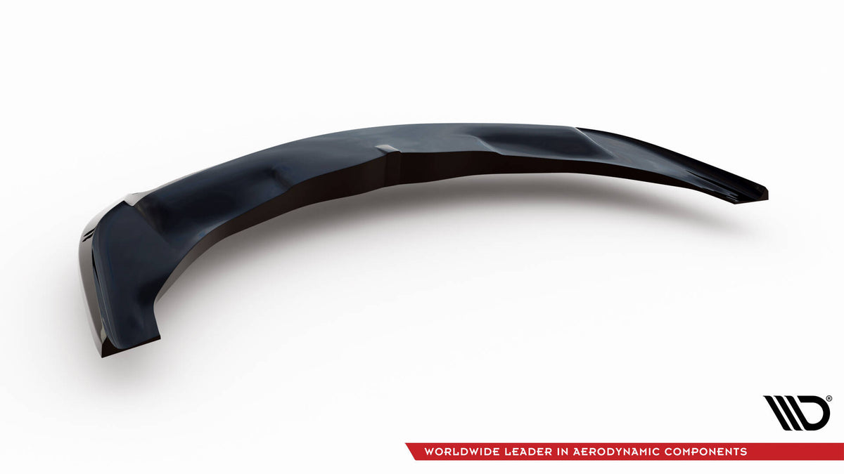 Frontspoiler Lippe V.1 Porsche 911 Carrera 997 Facelift