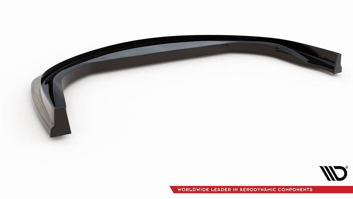 Frontspoiler Lippe V.1 Porsche 911 Carrera GTS 997 Facelift