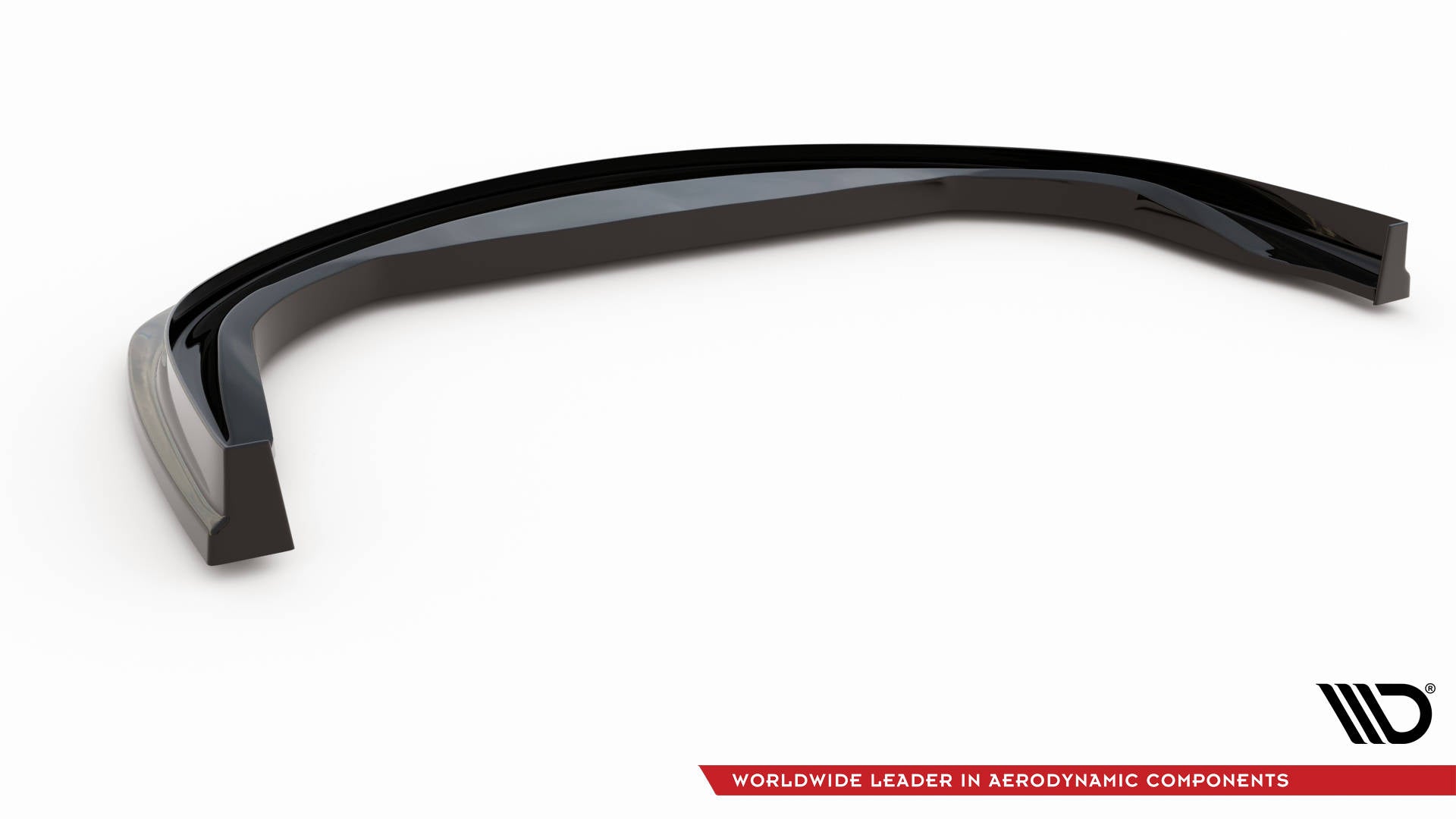 Frontspoiler Lippe V.1 Porsche 911 Carrera GTS 997 Facelift