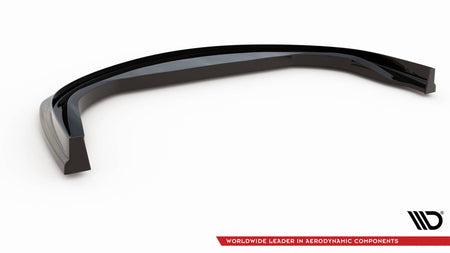 Frontspoiler Lippe V.1 Porsche 911 Carrera GTS 997 Facelift