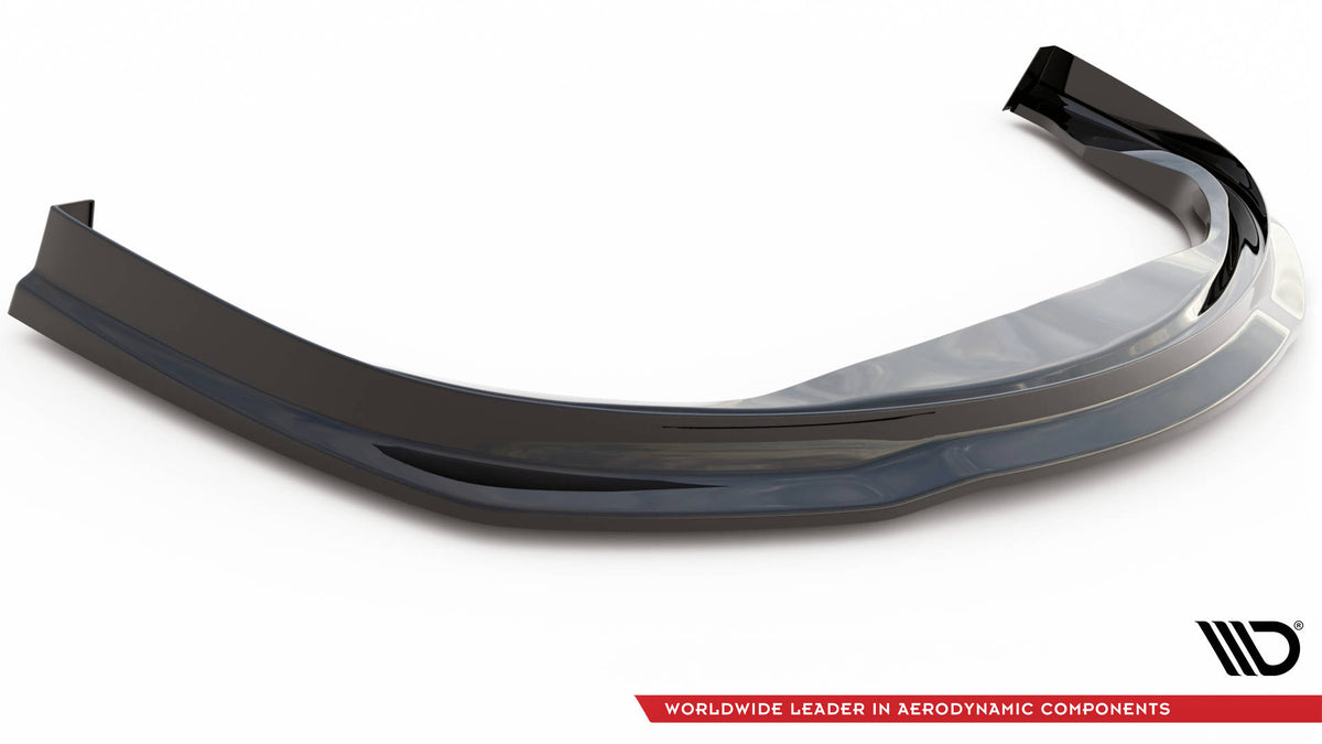 Frontspoiler Lippe V.1 Porsche 911 Carrera GTS 997 Facelift