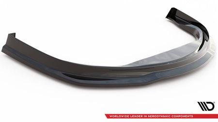 Frontspoiler Lippe V.1 Porsche 911 Carrera GTS 997 Facelift