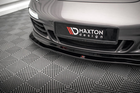 Frontspoiler Lippe V.1 Porsche 911 Carrera GTS 997 Facelift