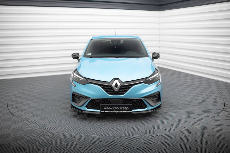 Frontspoiler Lippe V.1 Renault Clio R.S. Line MK5