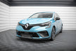 Frontspoiler Lippe V.1 Renault Clio R.S. Line MK5