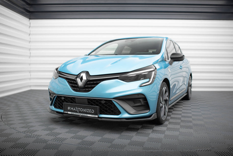 Frontspoiler Lippe V.1 Renault Clio R.S. Line MK5