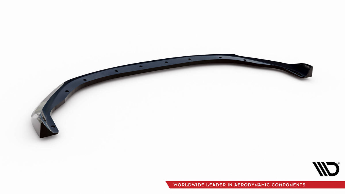Frontspoiler Lippe V.1 Renault Clio R.S. Line MK5