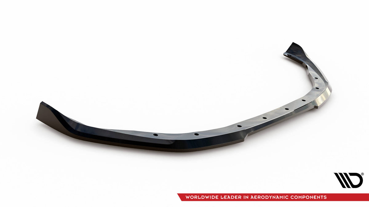 Frontspoiler Lippe V.1 Renault Clio R.S. Line MK5