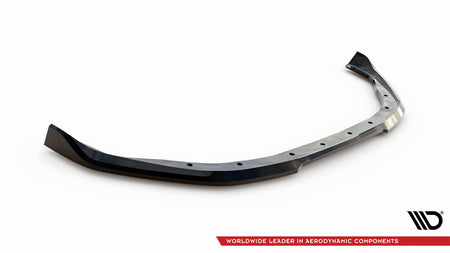 Frontspoiler Lippe V.1 Renault Clio R.S. Line MK5