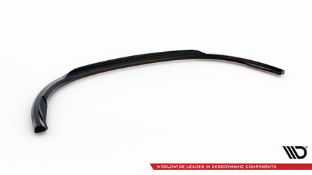 Frontspoiler Lippe V.1 Renault Megane GT Mk3 Facelift