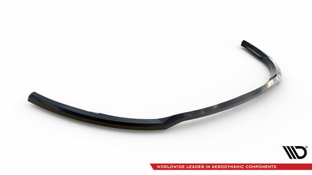 Frontspoiler Lippe V.1 Renault Megane GT Mk3 Facelift