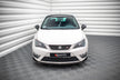 Frontspoiler Lippe V.1 Seat Ibiza FR SC Mk4 Facelift