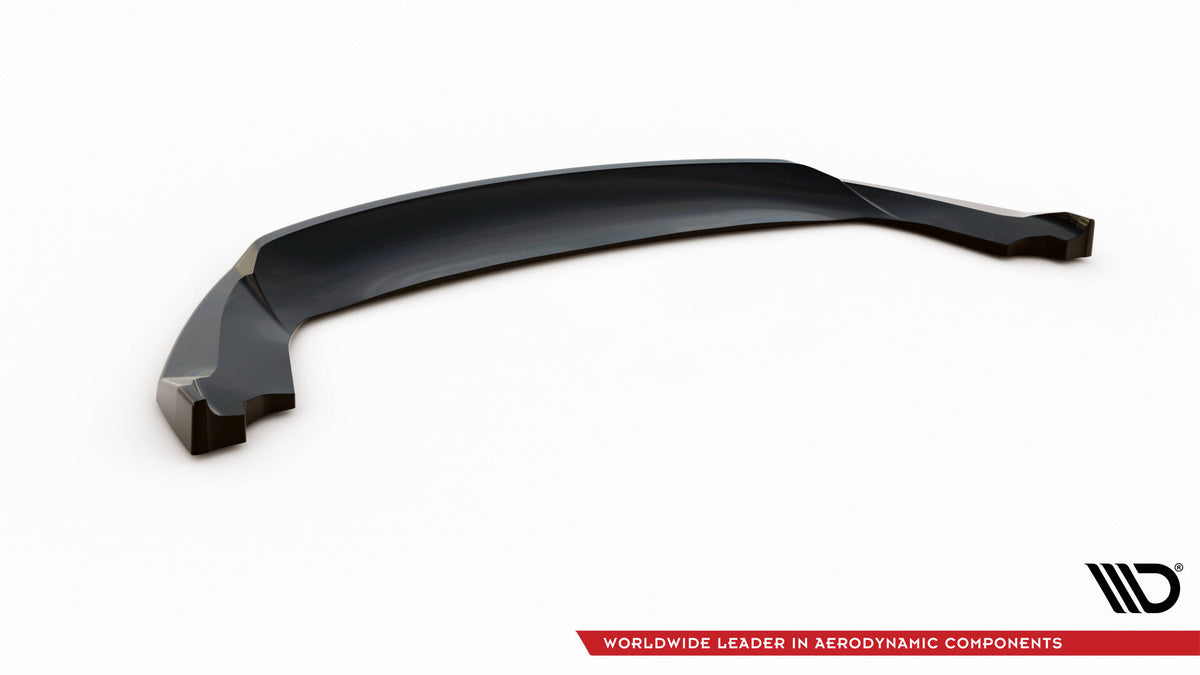 Frontspoiler Lippe V.1 Seat Ibiza FR SC Mk4 Facelift
