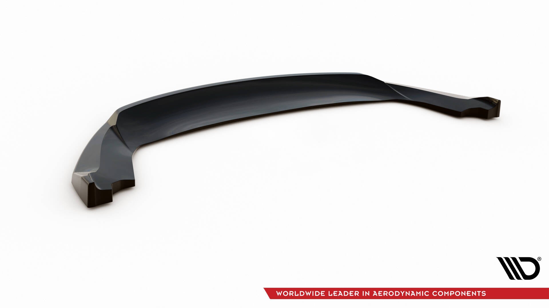 Frontspoiler Lippe V.1 Seat Ibiza FR SC Mk4 Facelift