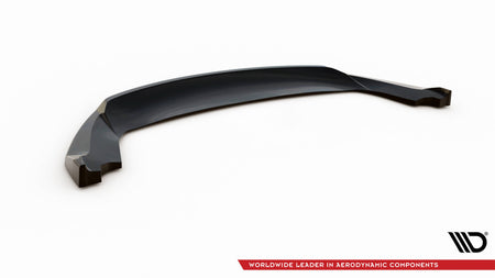 Frontspoiler Lippe V.1 Seat Ibiza FR SC Mk4 Facelift