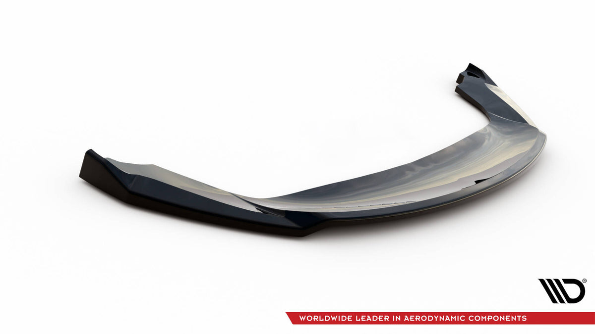 Frontspoiler Lippe V.1 Seat Ibiza FR SC Mk4 Facelift