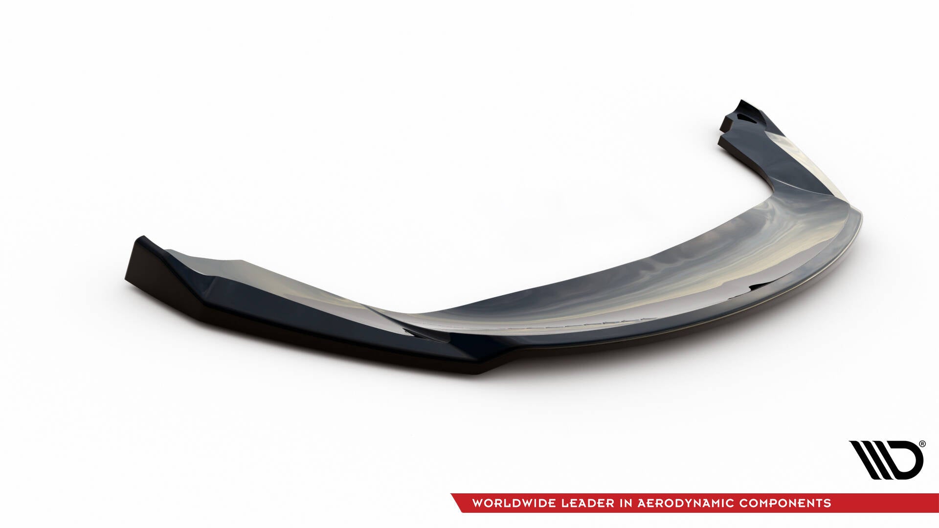 Frontspoiler Lippe V.1 Seat Ibiza FR SC Mk4 Facelift