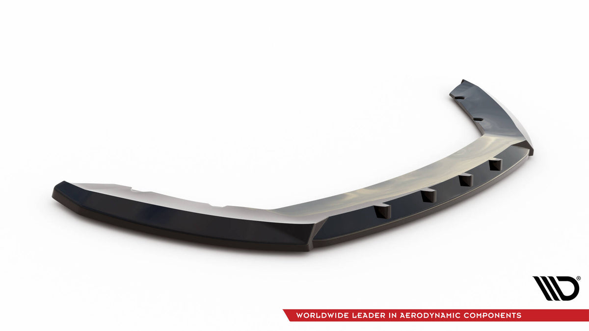 Frontspoiler Lippe V.1 Seat Leon Mk3 Facelift