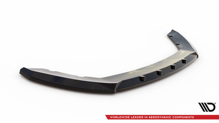 Frontspoiler Lippe V.1 Seat Leon Mk3 Facelift